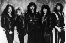 Black Sabbath 1986