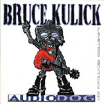 BRUCE KULICK "AudioDog'