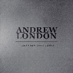 ANDREW LONDON - When I Saw Your Ghost (single - digital download)