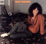 BILLY SQUIER