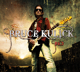 BRUCE KULICK - BK3