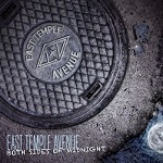 EAST TEMPLE AVENUE - Both Sides of Midnight (2020)