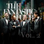 The Fantastic Four - Vol. 2
