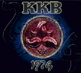KATZ - KULICK - BOIS -  1974