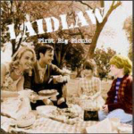 LAIDLAW - First Big Picnic