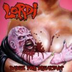 LORDI - Babez For Breakfast