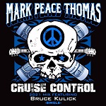 MARK PEACE THOMAS : Cruise Control (single remix 2021)