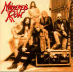 MURDERER'S ROW  (Expanded 2CD reissue 2018)