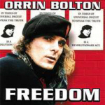 ORRIN BOLTON - Freedom 2000