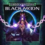 PACO VENTURA BLACK MOON (2015)