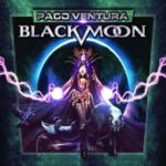 Paco Ventura BLACK MOON (2015)