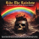 Ride The Rainbow - The Ultimate Tribute To Ritchie Blackmore's Rainbow (2026)