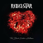 RebelStar - The Black Widow Anthems (2023)