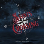 SAINTS CROSSING - Unknown Destination