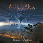 WOLFPAKK - Nature Strikes Back (2020)