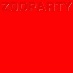ZOOPARTY - Lardass (2018)