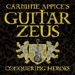 Carmine Appice's Guitar Zeus - Conquering Heroes (2009)