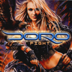 DORO - The Fight