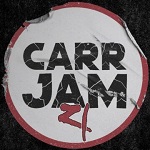 CARR JAM 21 EP (2021)