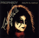 Ralph E. Carle : Prophecy