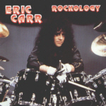 BUY > ERIC CARR : Rockology
