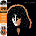 ERIC CARR : Rockology (Record Store Day 2023 release Vinyl 2LP)
