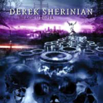 BUY > Derek Sherinian : Black Utopia