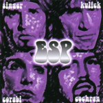 E.S.P. (1999 reissue)