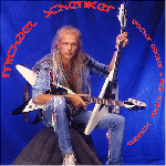 MICHAEL SCHENKER GROUP  - Doctor Doctor - the Kulick Sessions 
