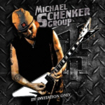 BUY > MICHAEL SCHENKER : By Invitation Only