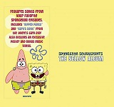 BUY > Spongebob Squarepants - The Yellow Album
