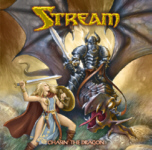 STREAM reissue 'Chasin' the Dragon'