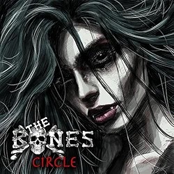 The BONES - Circle (feat. Eric Singer) (digital album 2024)