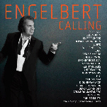 Engelbert Humperdinck - Engelbert Calling (duet album) 2014