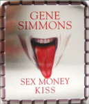 BUY - GENE SIMMONS : Sex Money Kiss Audio CD � Abridged, Audiobook, CD