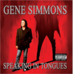 BUY - GENE SIMMONS : Speaking In Tongues