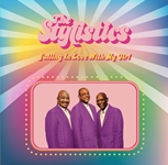 The STYLISTICS - Falling in Love With My Girl (2025)