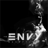 THE ENVY - Deception - EP