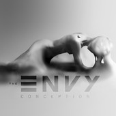 THE ENVY - Conception - EP 2012