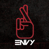 The ENVY - EP 2011