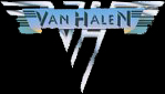 Van Halen demo