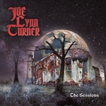 Joe Lynn Turner – The Sessions (2016)