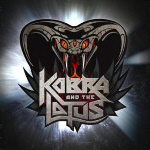 BUY - KOBRA AND THE LOTUS