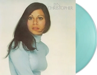LYN CHRISTOPHER : viny LP reissue sept 2025 