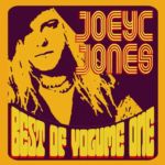 JOEY C JONES - Best Of Volume One (2017)