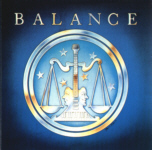 BALANCE : Balance (1980)