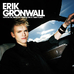 BUY - Erik Gr�nwall Somewhere Between A Rock And A Hard Place 