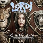 LORDI : Killection (Jean Beauvoir / Paul Stanley) 2020