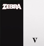 ZEBRA : V  (2026)