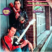 BUY - LENNY & SQUIGGY : Lenny And The Squigtones